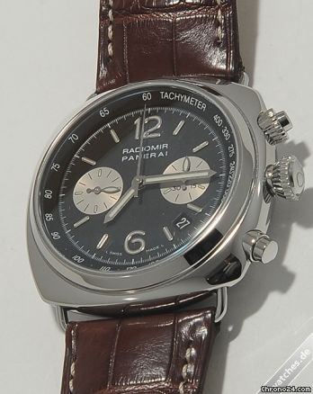 Panerai Pam163F