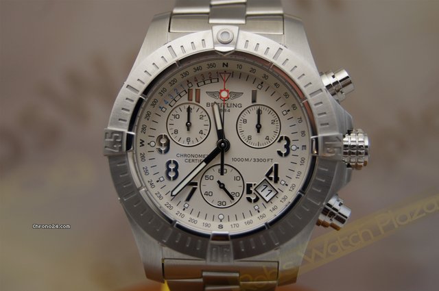 Breitling A73390