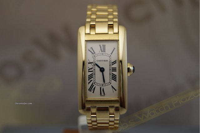 Cartier 1710