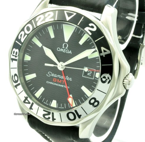 Omega Omega 31087