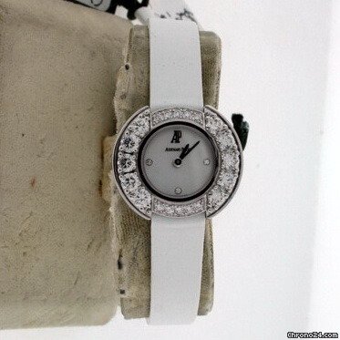 Audemars Piguet 67366BC