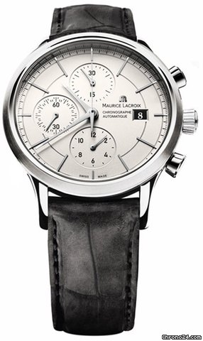 Maurice Lacroix LC6058-SS001130