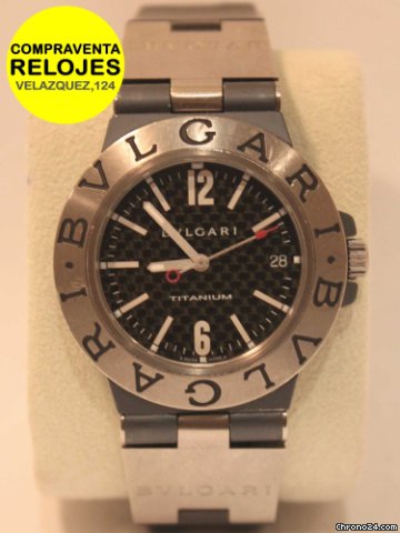 Bulgari Bulgari 9070