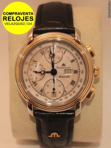 Maurice Lacroix Maurice Lacroix 17501