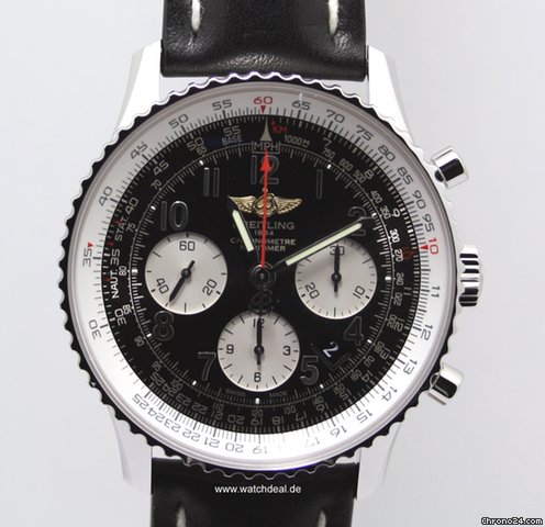 Breitling AB0120-011