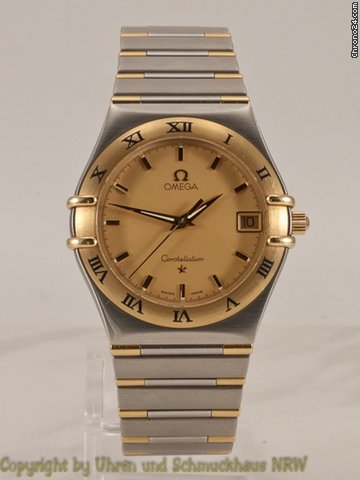 Omega 13121000