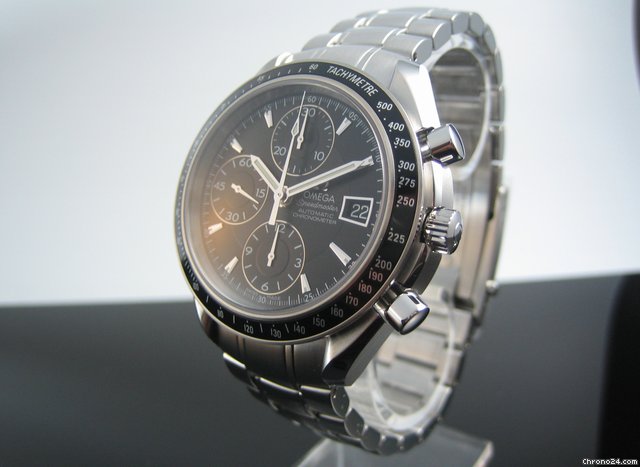 Omega 3210.50.00