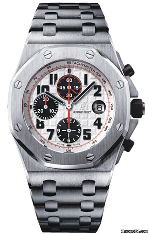 Audemars Piguet PANDA 26170st.oo.1000st.01