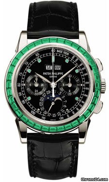 Patek Philippe 5971/13P-010