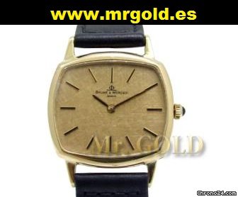Baume & Mercier 00579