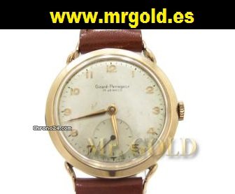 Girard Perregaux 00292