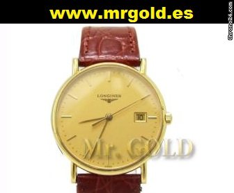 Longines 00003