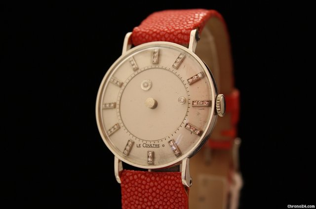 Jaeger LeCoultre Jaeger LeCoultre 47270