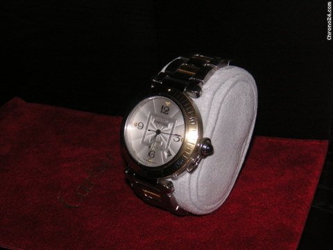 Cartier 2378