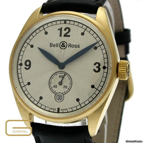 Bell & Ross Bell & Ross 9497