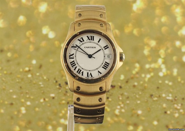 Cartier 19001