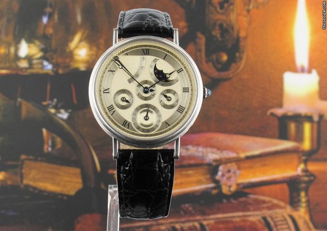Breguet Breguet 27070