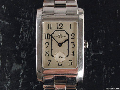 Baume & Mercier Baume & Mercier 28649