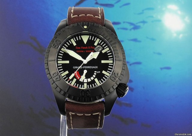 Girard Perregaux 49940-21-631-FK6D