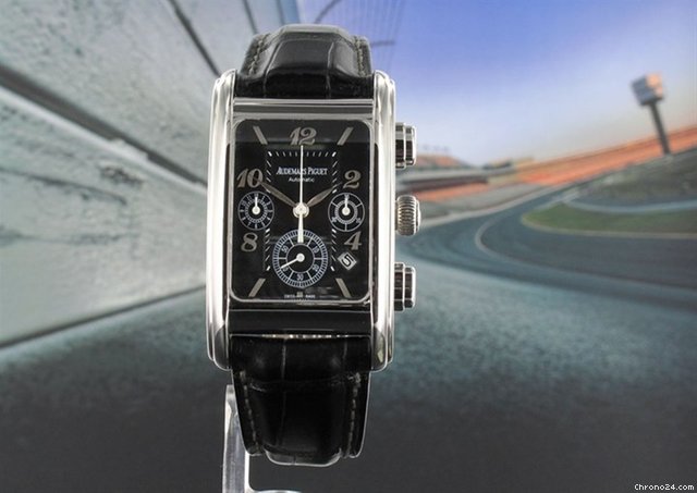 Audemars Piguet 25925BC.OO.D001CR.01