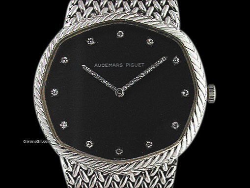 Audemars Piguet Audemars Piguet 39322