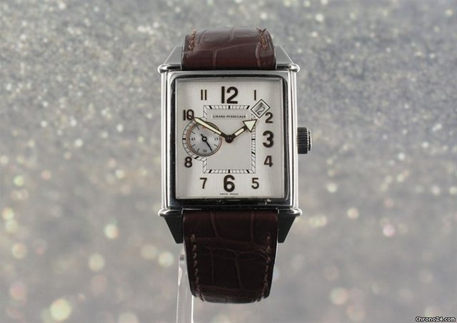 Girard Perregaux 25831 182 1TDCA