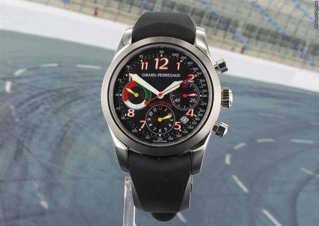 Girard Perregaux 49540-11-611-FK6A