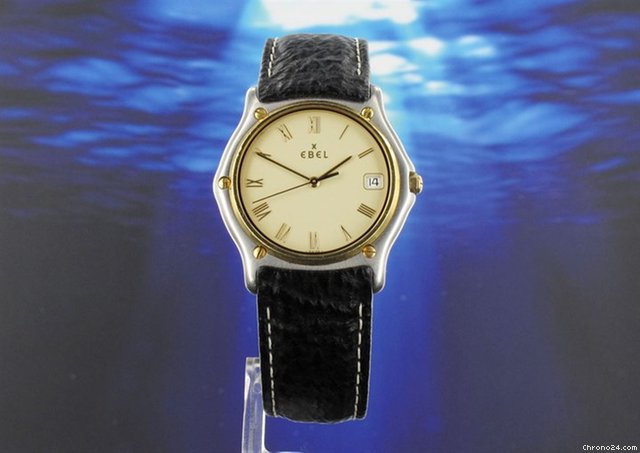 Ebel 1187141