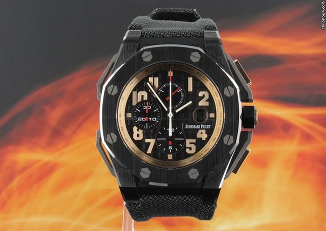 Audemars Piguet 263781O.OO.A001KE.01