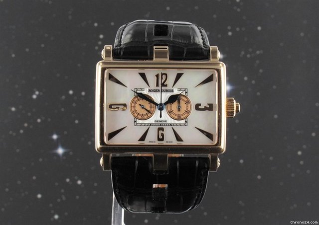 Roger Dubuis Roger Dubuis 6863