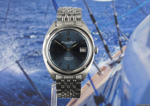 IWC 811