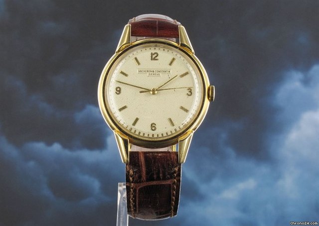 Vacheron Constantin Vacheron Constantin 11697