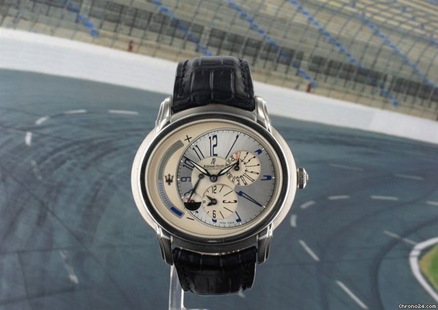 Audemars Piguet 26150PT.OO.D028.CR.01