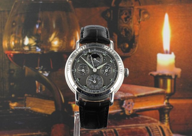 Audemars Piguet 25934BC.OO.D001CR.0200