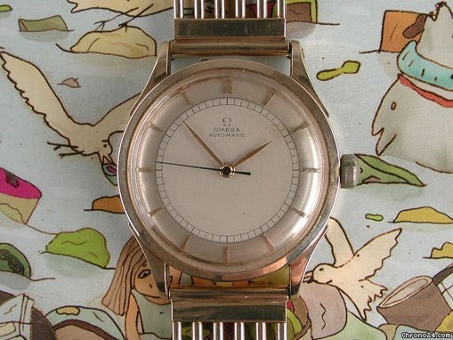 Omega Omega 21870