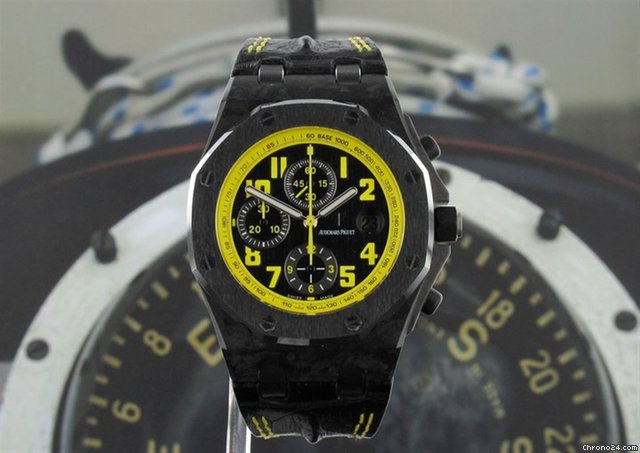 Audemars Piguet 26176.FO.OO.D101CR.01