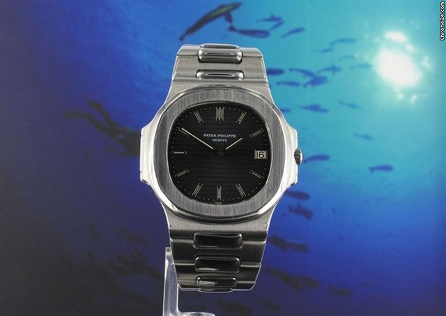 Patek Philippe 3700