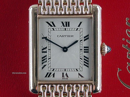 Cartier Cartier 51069