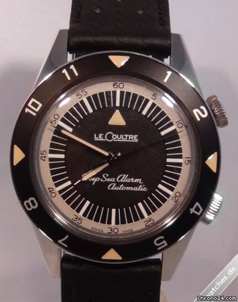 Jaeger LeCoultre Q2028440