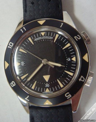 Jaeger LeCoultre Q2028470