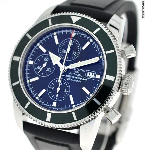 Breitling A13320