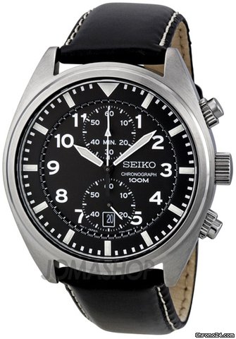 Seiko SNN231P2