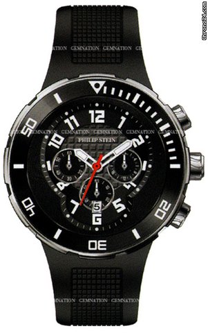 Philip Stein 33XBRB