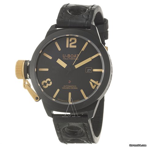 U Boat 45-AB-18K-Y