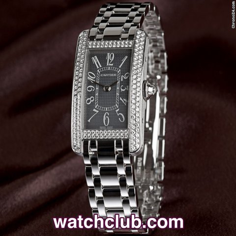 Cartier WB7072K2