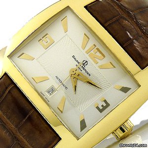 Baume & Mercier MOAO8258