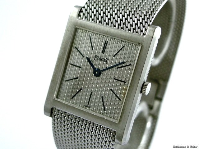 Piaget 908B11
