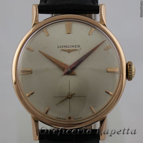 Longines Longines 4559