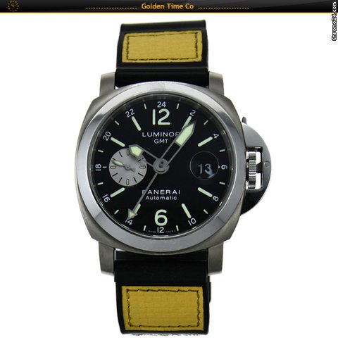 Panerai OP 6765