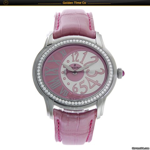 Audemars Piguet 77301ST.ZZ.D602CR.01